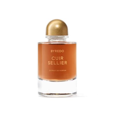 BYREDO Cuir Sellier Extrait 70 ml